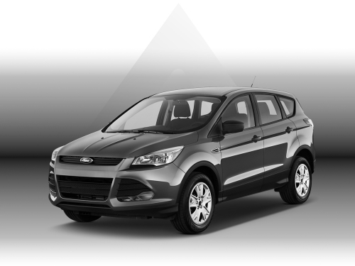 Kuga MK2 2013 - >>